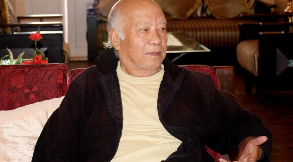 Former Meghalaya  Deputy CM Khongwir passes away