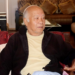 Former Meghalaya  Deputy CM Khongwir passes away