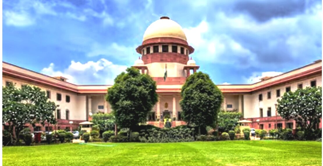 Manipur violence: SC issues direction for ensuring burial or cremation of bodies