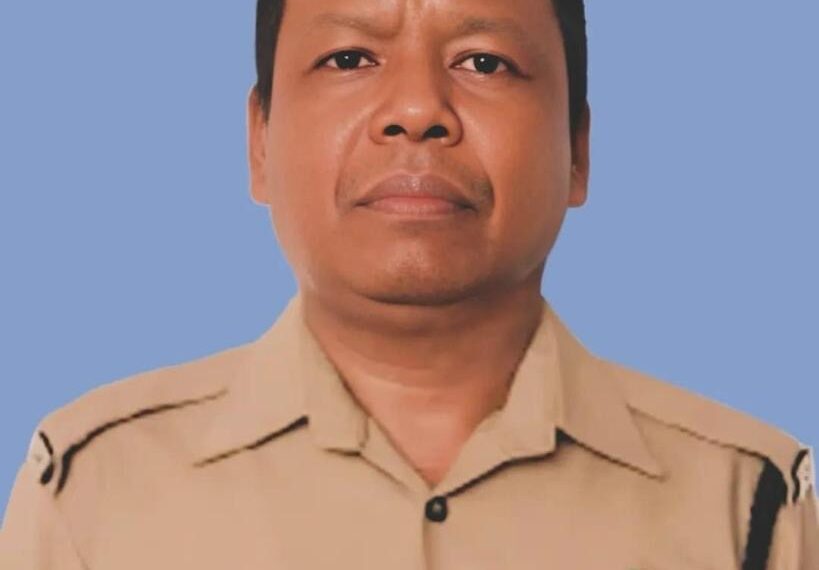 Mizoram CM express deep shock over death of BSF Head Constable in Pakistani firing