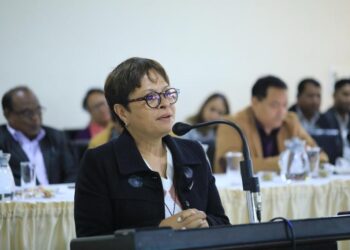 I am not convicted, says Meghalaya Law minister