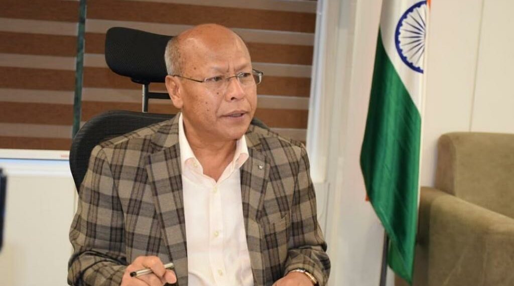 Meghalaya Govt, HPC agree on relocation of settlers from Sweepers’ Lane; 1.4 acres additional land to be allotted