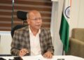 Meghalaya Govt, HPC agree on relocation of settlers from Sweepers’ Lane; 1.4 acres additional land to be allotted