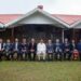Lalduhoma sworn in as new Mizoram CM, 11 other ministers take oath